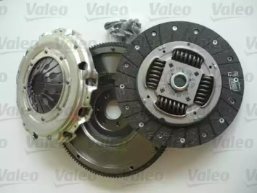 VALEO 835050